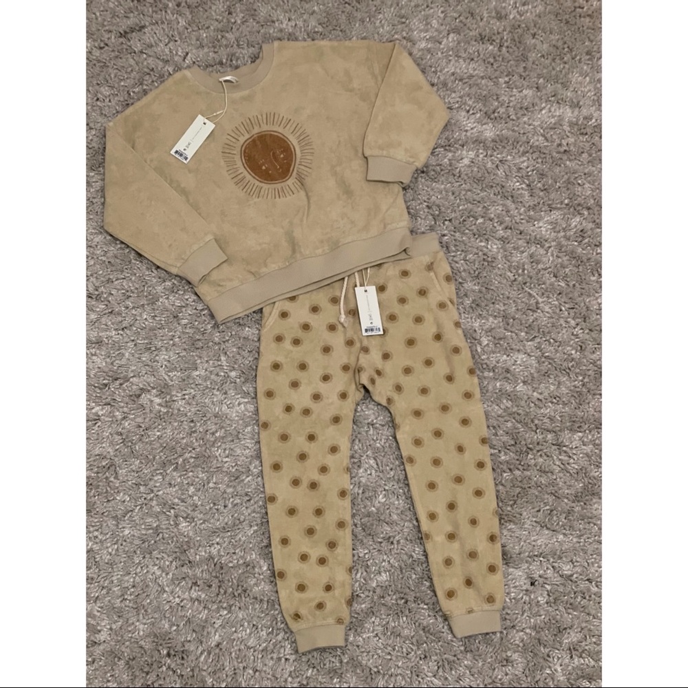 Rylee + Cru set